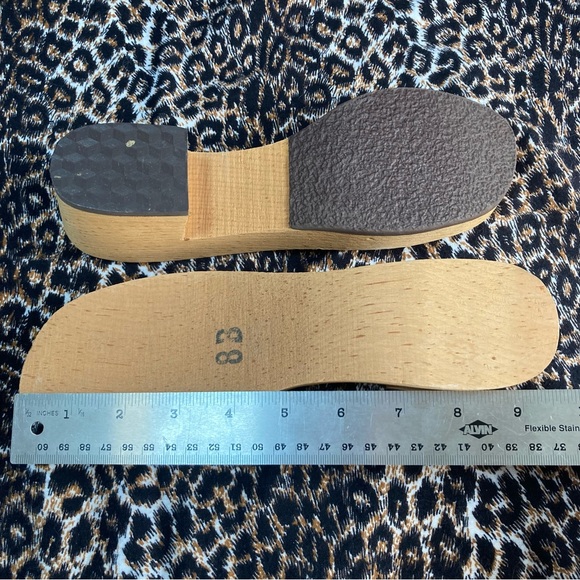 Size 8 Shoe Kit by Tandy Leather - Picture 15 of 17